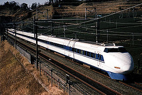 Shinkansen100