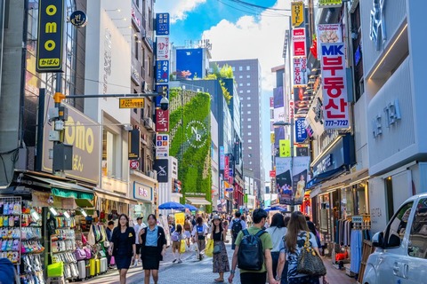 韓国の家計純資産、1人当たり「3000万円」で日本を超えるｗｗｗｗｗ