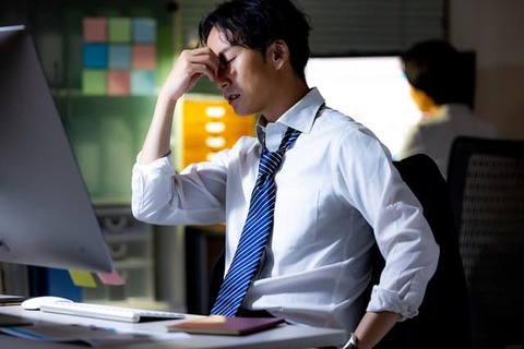 Z世代「明日有給取るので残業します！」←これｗｗｗｗｗ