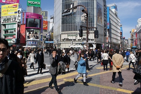高校生ワイ、日本の衰退ぶりに泣く
