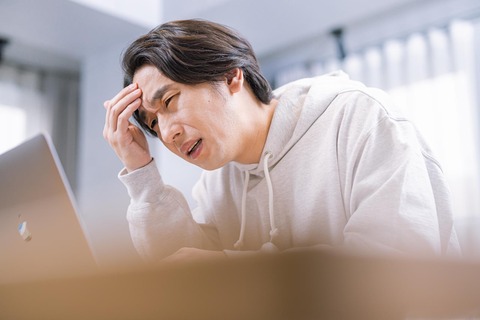 【疑問】テレワークってみんな真面目に仕事してるの？