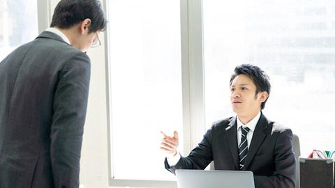 【悲報】ワイSES、「AI」の影響でクビになりそうwwwww