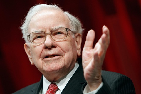 ウォーレン・バフェット「資産50兆円の90歳なんかより無一文の20歳の方が価値があるんですよ」
