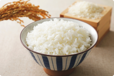 【悲報】お米さん、値下げしてるのに誰も買わない・・・