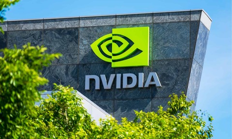【悲報】NVIDIA株、1999年に100万円買ってたら現在「126億円」