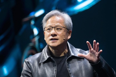 エヌビディア社長「もう子供に数学は不要、学問や研究は人でなくAIがやるもの」