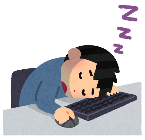 悲報 ワイ在宅勤務 さすがにサボりすぎてバレた結果ｗｗｗｗｗｗ 投資ちゃんねる