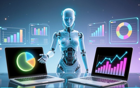 IT系のプログラマ会社員俺、「AI」のせいでやる気失せた