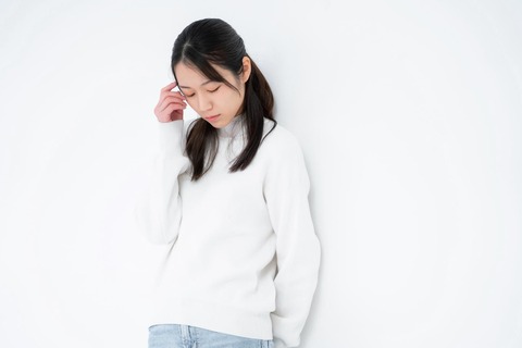 44歳婚活女子｢タイムリミットは近いのにロクな男が寄ってこない…年収500万程度の普通の男でいいのに｣