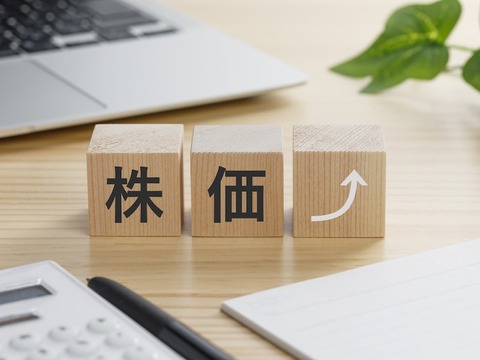 今から株買えば10年後に10倍以上になる企業ってどこや？