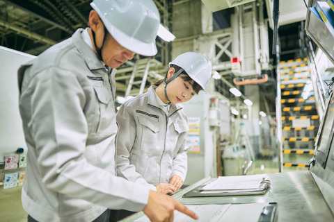 年収1000万超えてても工場勤務というだけで馬鹿にされる事実