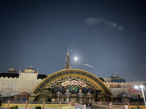 【画像あり】iPhone11のナイトモードが凄いと話題になるｗｗｗｗｗｗｗｗｗｗｗｗｗ