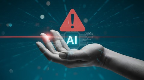 【悲報】AI、いよいよ人間の制御を超えて「暴走・集団犯罪」を開始。AI開発を止めないと人類の危機に