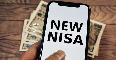 NISAを30代で満額埋めれば老後バイトをほぼ免れるのにのお前らがやらない理由は?