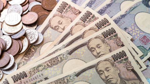 【悲報】ドル円、152円から158円近くにまで迫るｗｗｗｗｗ