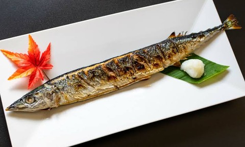 【悲報】秋刀魚の「価格」、限界突破wwwww