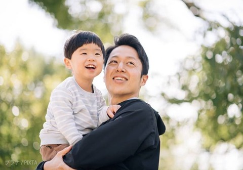 父親（Fラン大卒で年収5000万円(ピーク時)）から生まれたワイの年収がコチラ・・・
