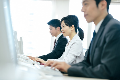 仕事出来る奴の「特徴」がコレらしいｗｗｗｗｗ