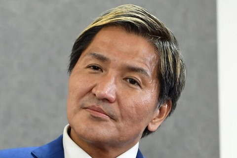 スリムクラブ真栄田、薬の治験バイト“驚きの報酬額”を告白  「その後味をしめて3回行きました」