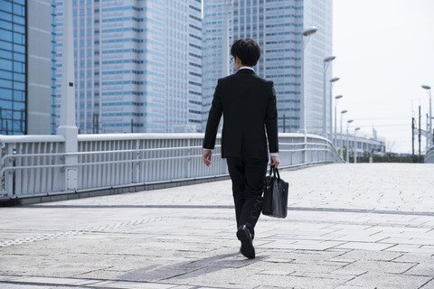 若者、「静かな退職」とかいう謎の価値観を持って働いてしまう・・・