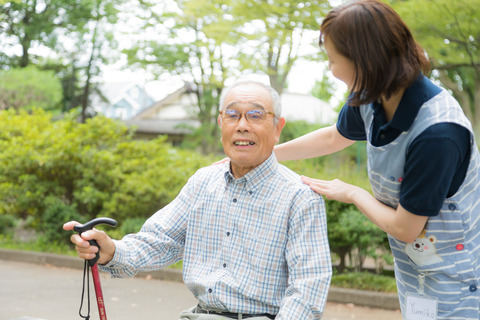 【画像あり】日本の「介護サービス」、ついに限界突破ｗｗｗｗｗ