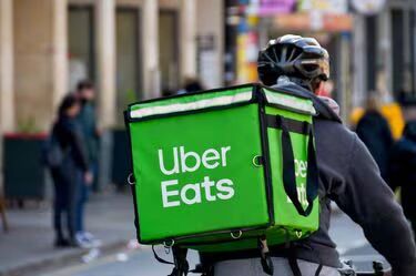 【悲報】ワイ新卒テレワーカー、Uber配達員に「嫌味」を言われる・・・