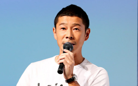 ZOZO前澤「残念ながらお金あってもモテないよ。俺がそうだから」←真理だよな