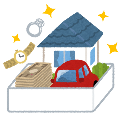 資産 投資ちゃんねる