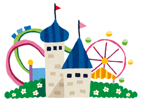 ディズニーランド「1日券12400円です。1500円課金すると並ばずに乗れます」←お前らなら課金する？