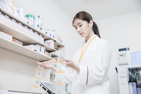 お前ら「薬剤師はオワコン！私立薬学部行くやつは馬鹿」←これ