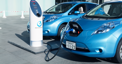 【謎】先進国なのに日本人が「EV」を嫌悪する理由wwwww
