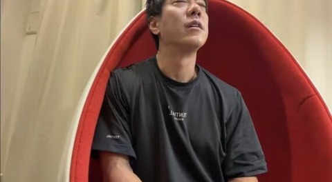 【朗報】堀大輔さん、一生分のお金を稼いですっかり丸くなってしまう⋯