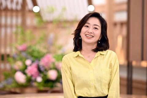 フリーアナウンサー「円安が止まらなければさらに物価高が…」