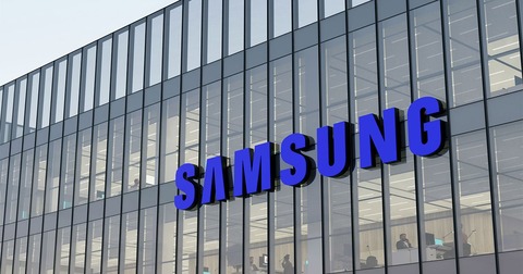 【悲報】ネット民、サムスンの営業利益世界一のニュースに発狂