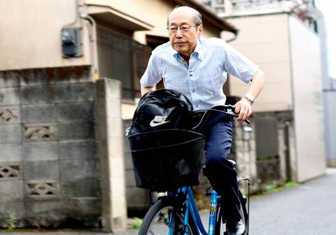 株主優待・桐谷広人さん、驚愕の「ｄポイント」残高を明かす