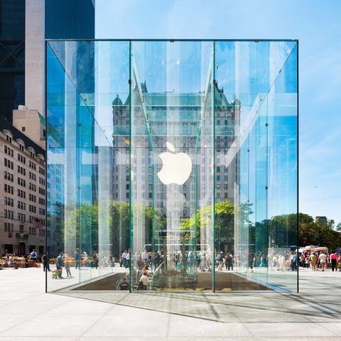 Appleが「お金ない人用の端末」を売らなくなった理由・・・