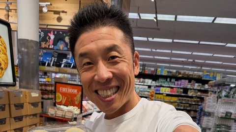 なかやまきんに君、ロサンゼルスの“時給”は日本円で「1時間働いて2,600円」「物価高いって言うけどそうでもない」