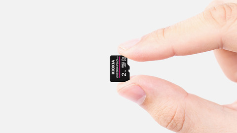 「microSD」がめちゃくちゃ値上がりしてる理由ｗｗｗｗｗ