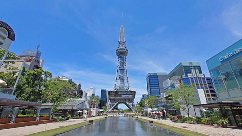 【画像あり】名古屋、「家賃4万」出したら高級住宅街の30㎡に住めてしまう