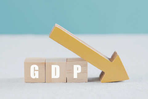 GDPが世界6位に転落するらしいけど、ここから「2位」に返り咲く方法ある？