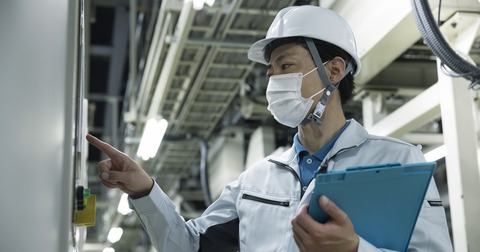 【悲報】日本のインフラ崩壊がガチで時間の問題。若者「ブルーカラーは選択肢にない」