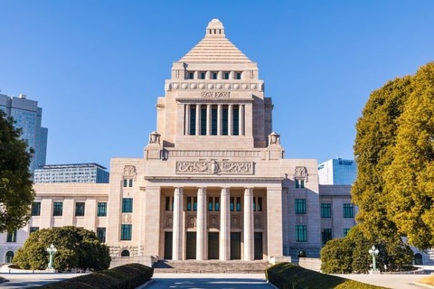 50年後の日本「NISA制度撤廃して課税するわ、」←このリスクｗｗｗｗｗ