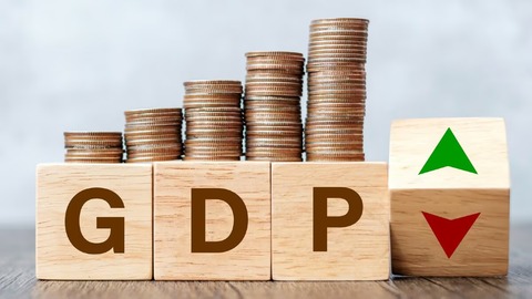 【悲報】GDP6位に転落の日本人、ガチで「真面目系無能」だった模様ｗｗｗｗｗ