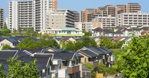 若者が減っているのに「マンション」を建てまくってる日本の末路・・・