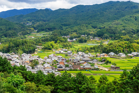 【爆笑】田舎者「今の時代、都会に住もうが田舎に住もうが関係ない」←これwww