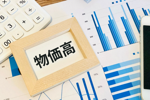 全世界、特に先進国で「物価高」がヤバいことになってるけど何が原因なんや？