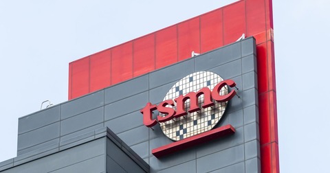 台湾のTSMCさん、業績がもはや異次元ｗｗｗｗｗ
