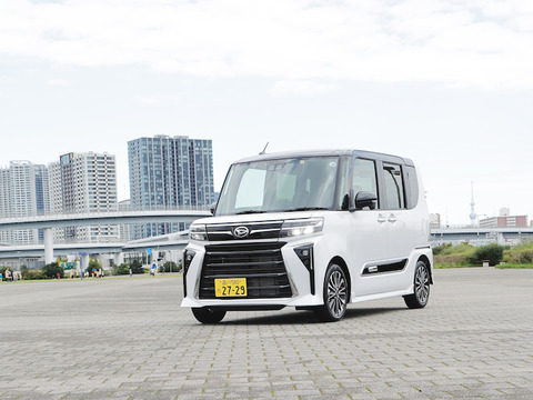 【画像あり】軽自動車の「値段」、限界突破wwwww