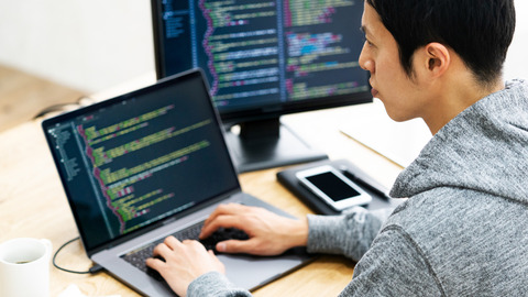 AIでプログラマーは本当に終わったな。特にSESとかフリーランス