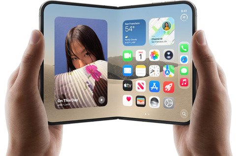 【悲報】AI競争から降りたApple、オワコンの始まりかもしれない・・・